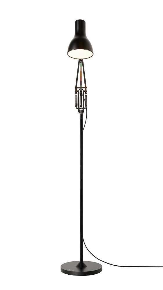 Paul smith cheap anglepoise floor lamp